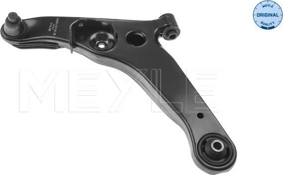 Meyle 32-16 050 0060 - Lengőkar, kerékfelfüggesztés www.parts5.com