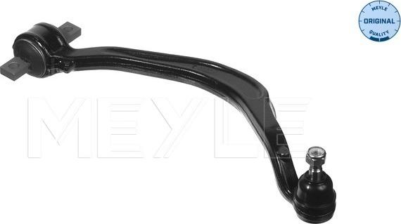 Meyle 32-16 050 0026 - Track Control Arm www.parts5.com