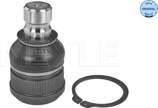 Meyle 32-16 010 0025 - Kande / juhtliigend www.parts5.com