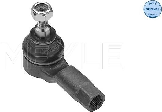 Meyle 32-16 020 0000 - Cap de bara www.parts5.com