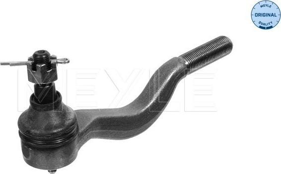 Meyle 32-16 020 0003 - Cap de bara www.parts5.com