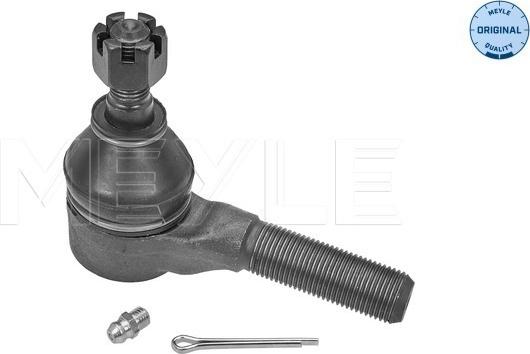 Meyle 32-16 020 0017 - Końcówka drążka kierowniczego poprzecznego www.parts5.com