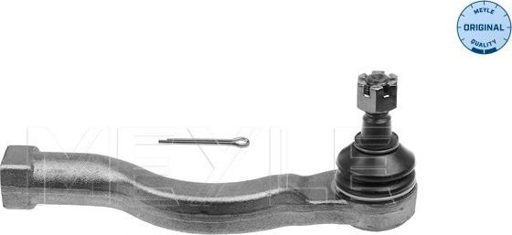 Meyle 32-16 020 0036 - Końcówka drążka kierowniczego poprzecznego www.parts5.com