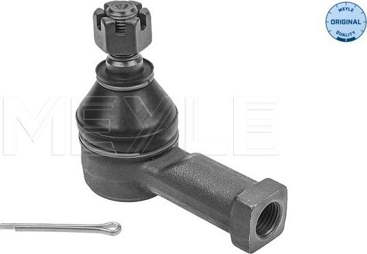 Meyle 32-16 020 0022 - Hlava příčného táhla řízení www.parts5.com