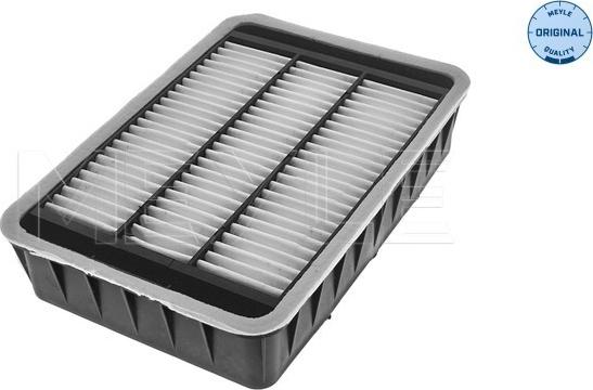 Meyle 32-12 321 0002 - Air Filter www.parts5.com