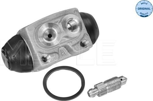 Meyle 37-14 531 0003 - Cilindro de freno de rueda www.parts5.com