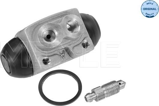 Meyle 37-14 531 0002 - Cilindro de freno de rueda www.parts5.com