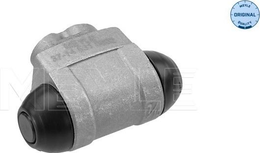 Meyle 37-14 531 0002 - Wheel Brake Cylinder www.parts5.com