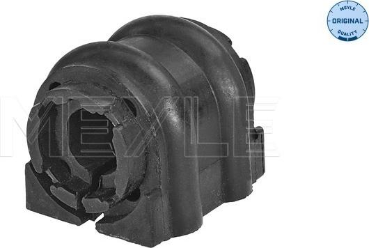 Meyle 37-14 615 0008 - Bearing Bush, stabiliser www.parts5.com