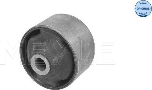 Meyle 37-14 610 0002 - Bush of Control / Trailing Arm www.parts5.com