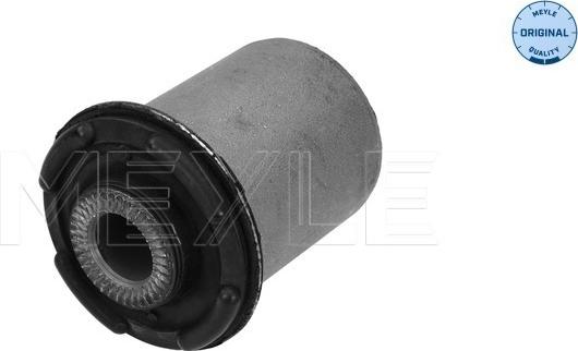 Meyle 37-14 610 0022 - Bush of Control / Trailing Arm www.parts5.com