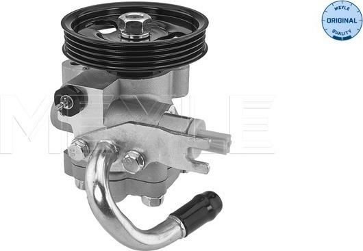 Meyle 37-14 631 0009 - Hydraulic Pump, steering system www.parts5.com