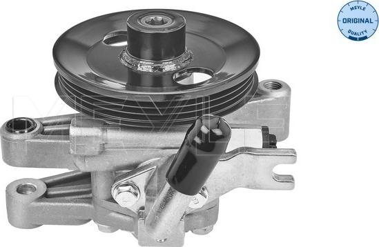 Meyle 37-14 631 0001 - Hydraulic Pump, steering system parts5.com