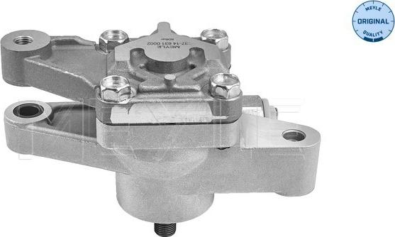 Meyle 37-14 631 0002 - Hydraulic Pump, steering system www.parts5.com