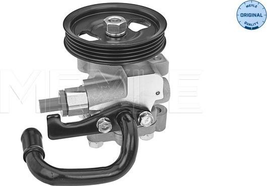 Meyle 37-14 631 0014 - Hidraulična pumpa, upravljanje www.parts5.com