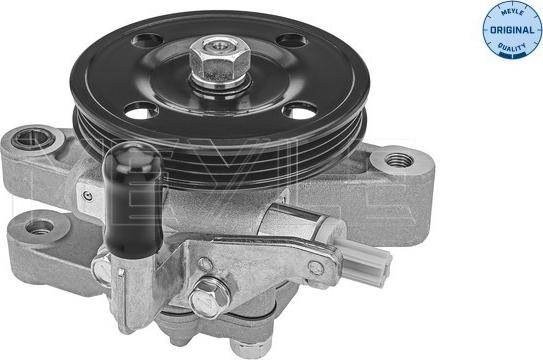 Meyle 37-14 631 0012 - Hydraulic Pump, steering system www.parts5.com