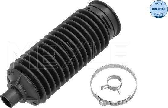 Meyle 37-14 620 0008 - Bellow Set, steering parts5.com