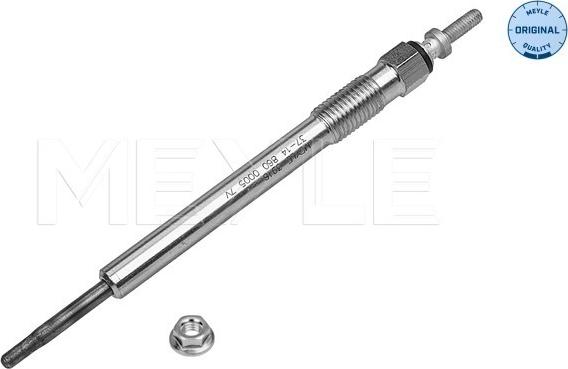 Meyle 37-14 860 0005 - Glow Plug www.parts5.com