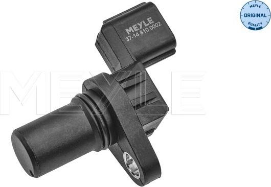 Meyle 37-14 810 0002 - Sensor, camshaft position www.parts5.com