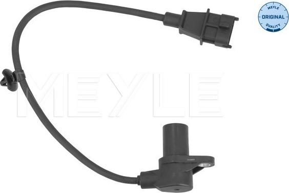 Meyle 37-14 810 0010 - Senzor impulsuri, arbore cotit www.parts5.com