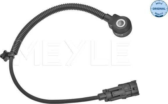 Meyle 37-14 811 0005 - Knock Sensor www.parts5.com