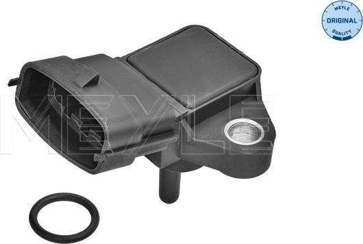 Meyle 37-14 812 0005 - Sensor, intake manifold pressure www.parts5.com