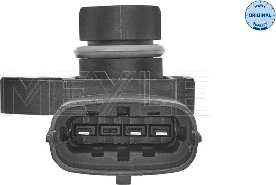 Meyle 37-14 812 0003 - Sensor, intake manifold pressure www.parts5.com