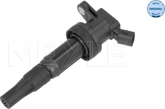 Meyle 37-14 885 0018 - Катушка зажигания www.parts5.com