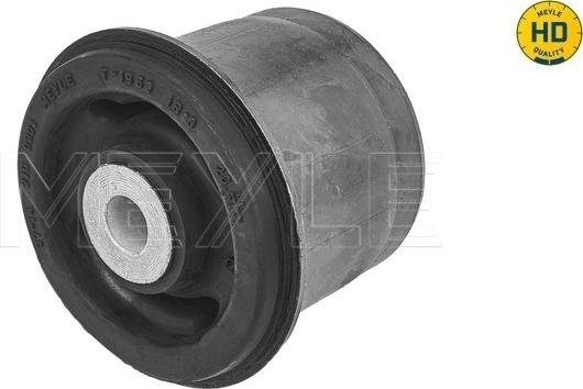 Meyle 37-14 710 0001 - Vlezajenje, Telo osi www.parts5.com