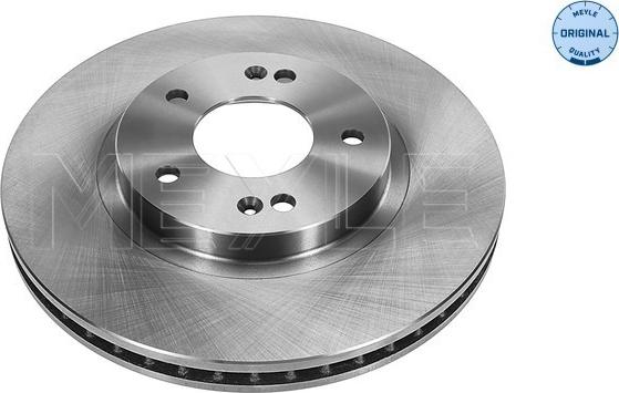 Meyle 37-15 521 0022 - Brake Disc www.parts5.com