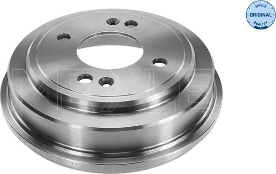 Meyle 37-15 523 0004 - Brake Drum www.parts5.com