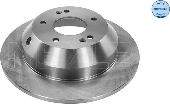 Meyle 37-15 523 0032 - Brake Disc www.parts5.com