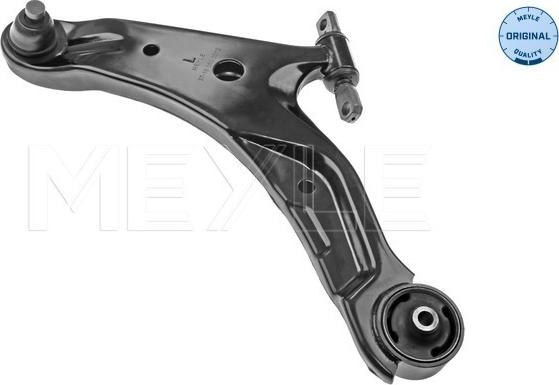 Meyle 37-16 050 0012 - Track Control Arm www.parts5.com