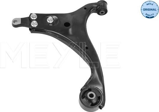 Meyle 37-16 050 0071 - Track Control Arm www.parts5.com