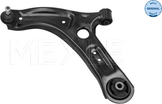 Meyle 37-16 050 0073 - Track Control Arm www.parts5.com