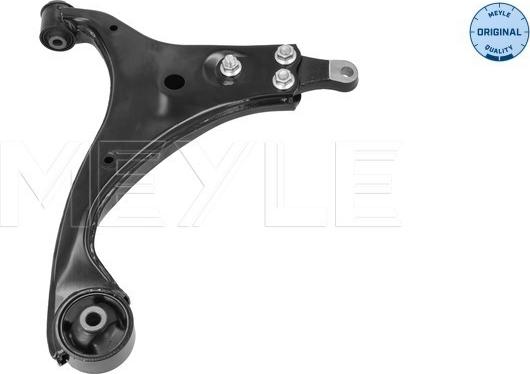 Meyle 37-16 050 0072 - Track Control Arm www.parts5.com