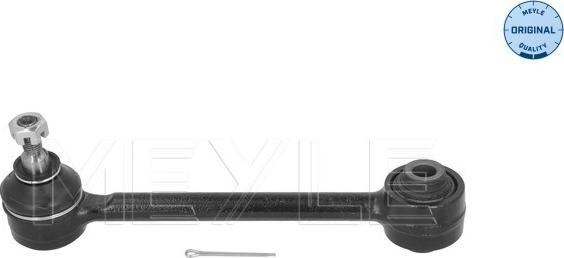 Meyle 37-16 050 0104 - Track Control Arm www.parts5.com