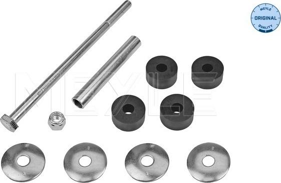 Meyle 37-16 060 0048 - Rod / Strut, stabiliser www.parts5.com