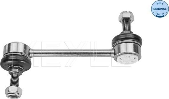 Meyle 37-16 060 0056 - Rod / Strut, stabiliser www.parts5.com