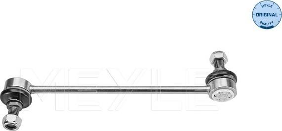 Meyle 37-16 060 0057 - Rod / Strut, stabiliser parts5.com