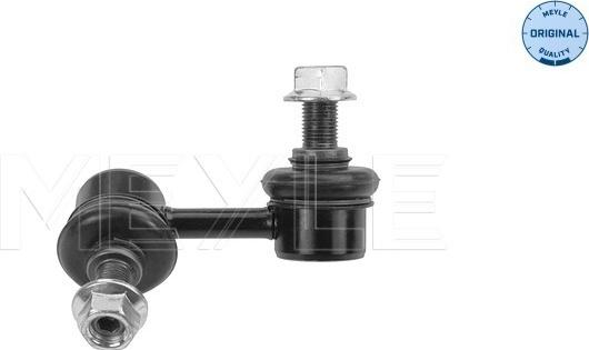 Meyle 37-16 060 0020 - Brat / bieleta suspensie, stabilizator www.parts5.com