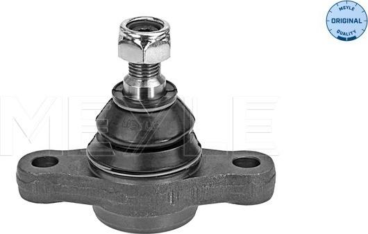 Meyle 37-16 010 0009 - Ball Joint www.parts5.com