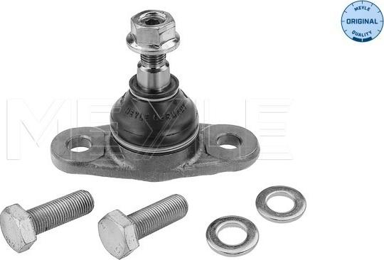 Meyle 37-16 010 0020 - Ball Joint www.parts5.com