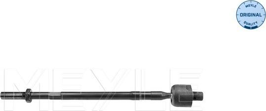 Meyle 37-16 031 0009 - Sisemine rooliots,roolivarras www.parts5.com