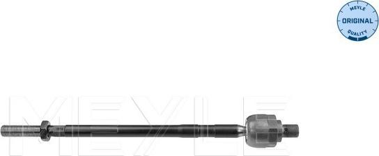 Meyle 37-16 031 0006 - Осевой шарнир, рулевая тяга www.parts5.com