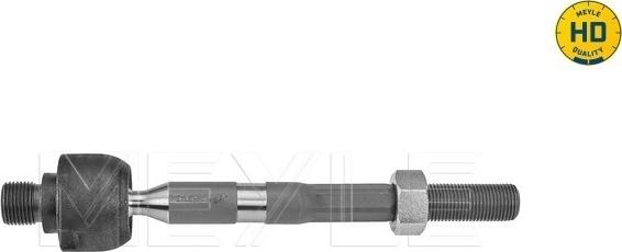 Meyle 37-16 031 0032/HD - Inner Tie Rod, Axle Joint www.parts5.com