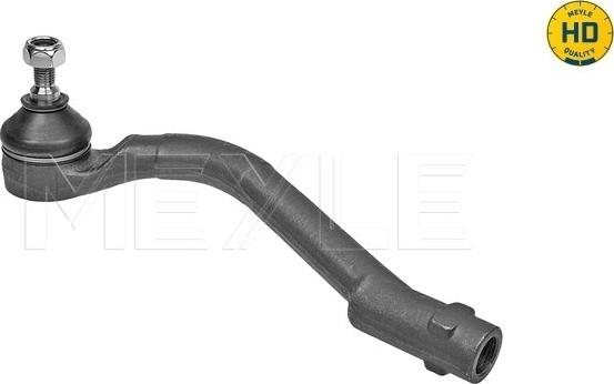 Meyle 37-16 020 0045/HD - Glava jarmovega droga www.parts5.com