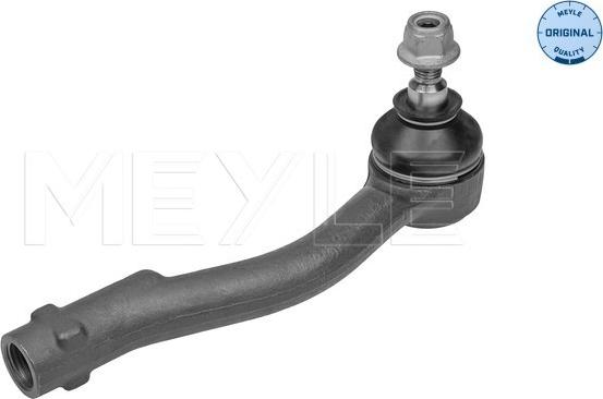 Meyle 37-16 020 0005 - Glava jarmovega droga www.parts5.com