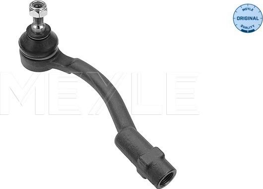 Meyle 37-16 020 0014 - Накрайник на напречна кормилна щанга www.parts5.com