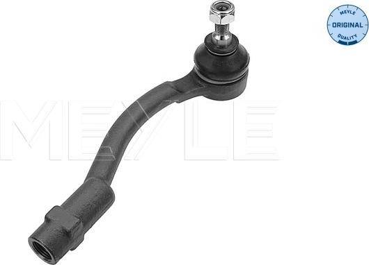 Meyle 37-16 020 0015 - Cap de bara www.parts5.com